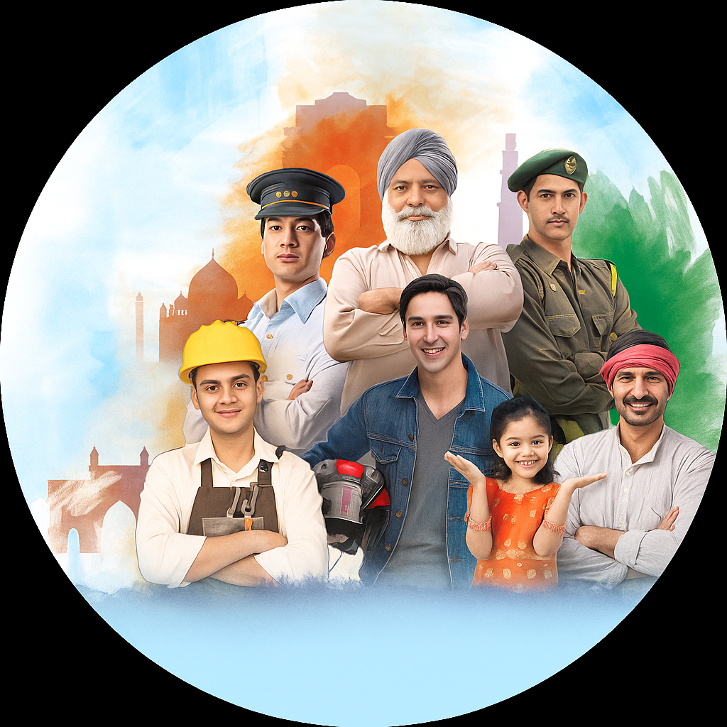 Central Illustration