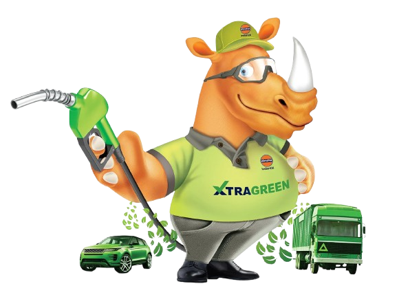 Mascot 1