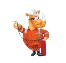 Mascot 2