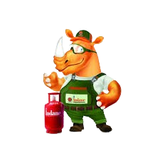 Mascot 3