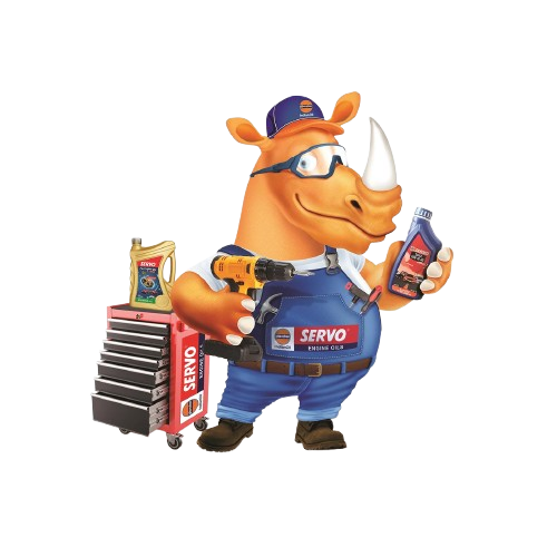 Mascot 4